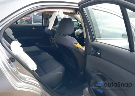 2010 Suzuki Kizashi Se from USA, damaged, VIN JS2RE9A38A6100888